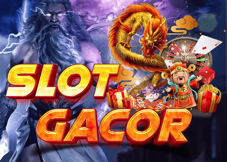 The Best Gacor Slot Pulsa Gambling Site in Asia Today 2026