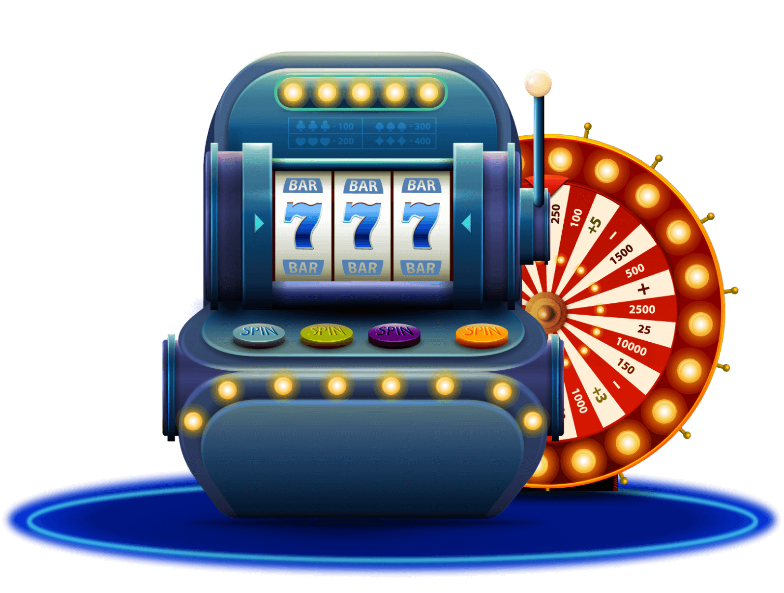 Tips for Success in Official Tangandewa Slots with Real Money
