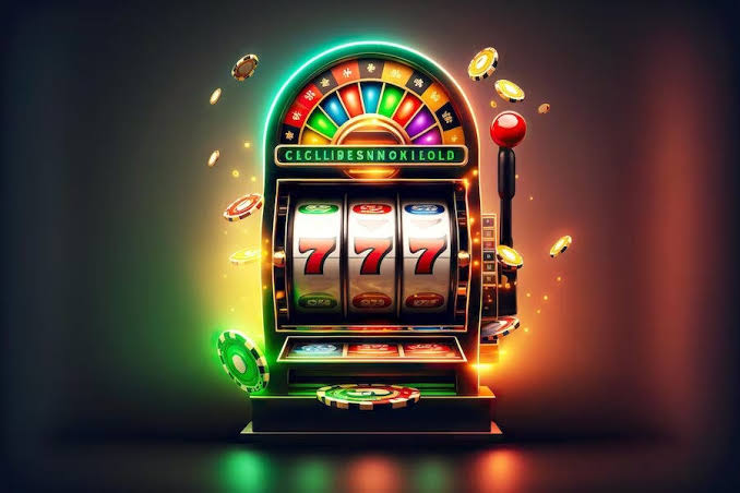 Learning the Mechanism of Tangandewa Login Online Slot Game