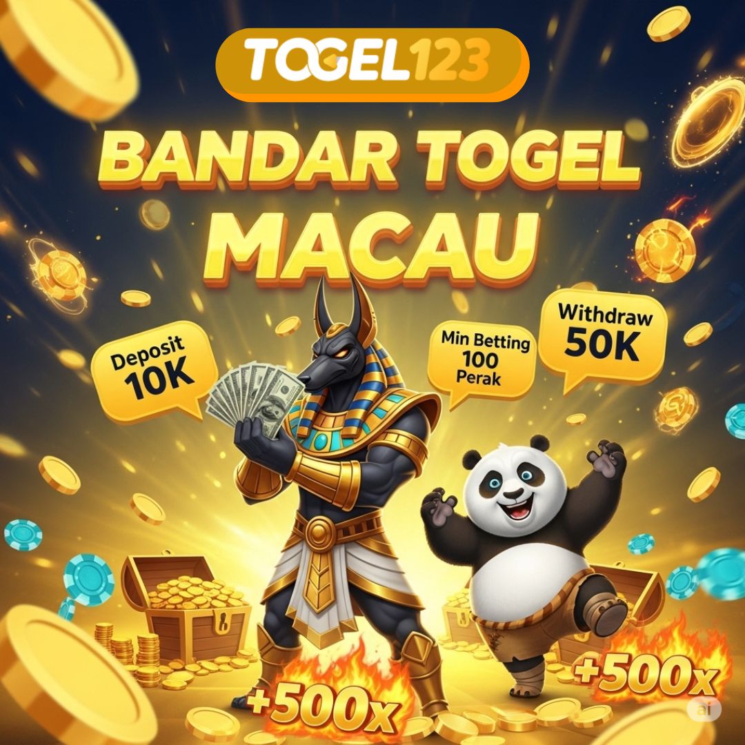 Play Official Togel123 Online Betting with Your Best Strategy
